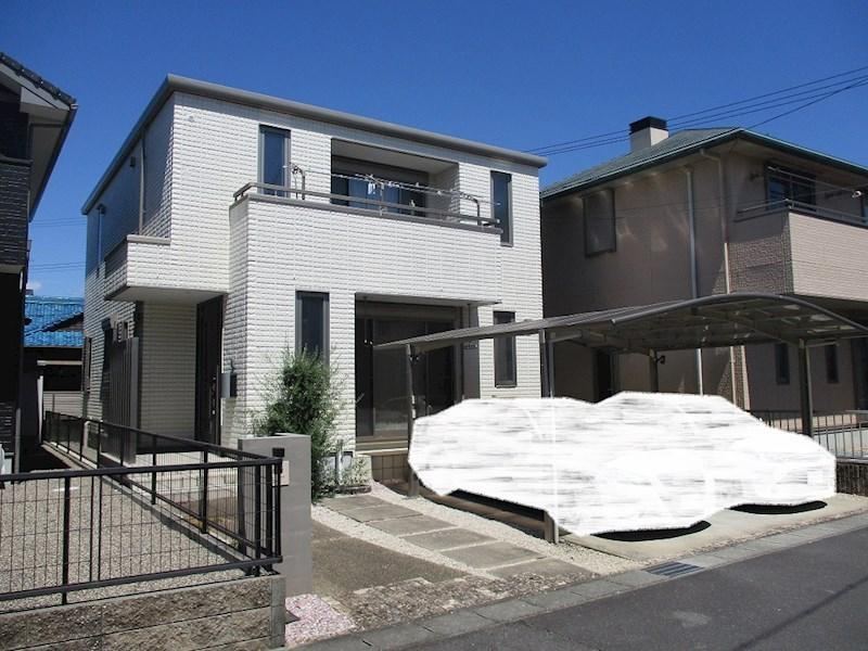 Elegant 4LDK Home in Shiratsuka-cho - Photo 1