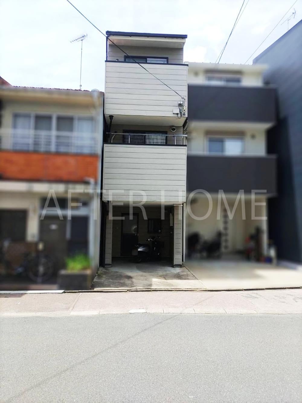 Modern 4DK Near Higashi-Muko Station - Photo 1