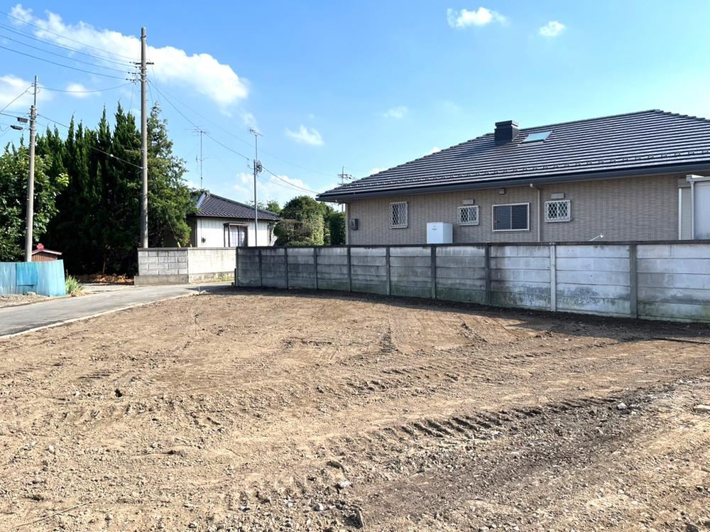 188 m² land in Kazo, Saitama - Photo 1