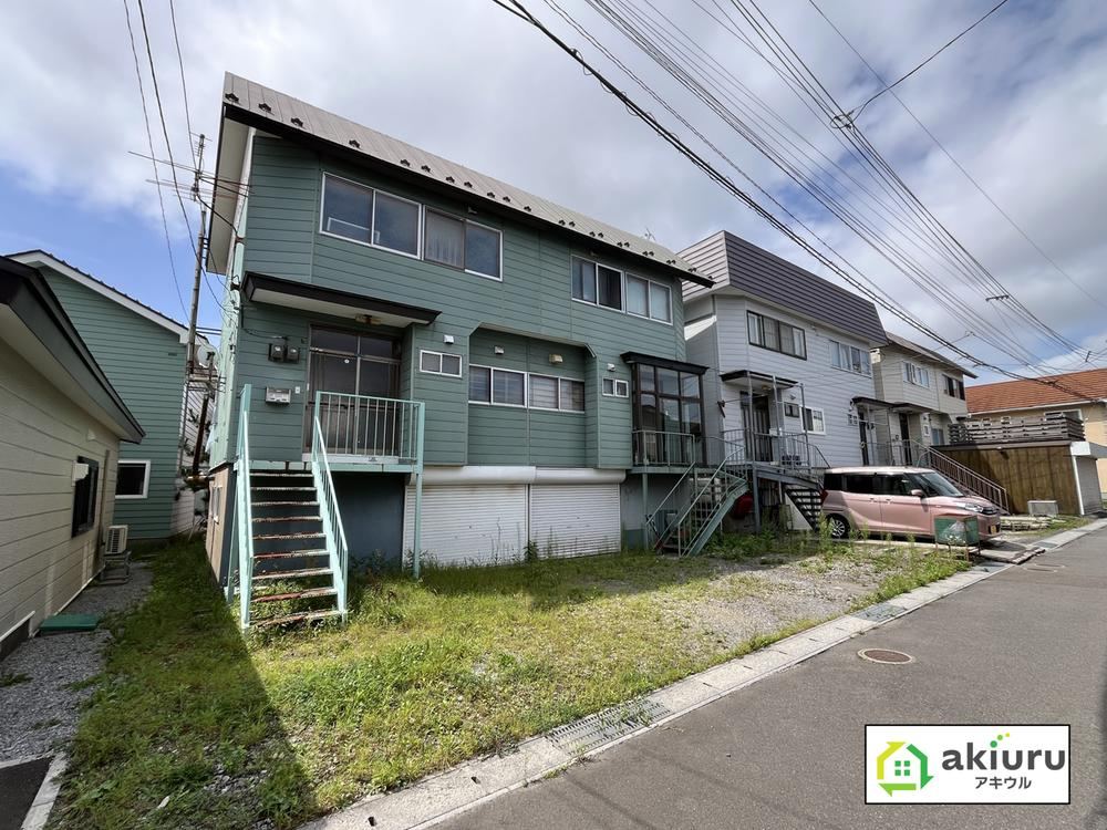 Vacant Land in Hondori 4 - Photo 1