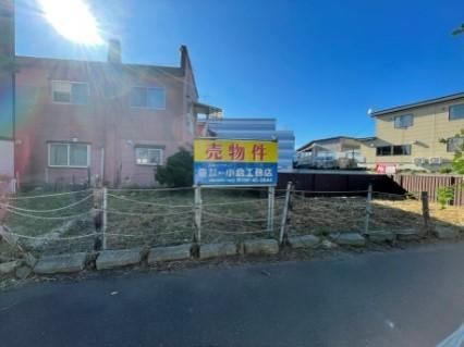 Vacant Land in Mihara - Photo 1