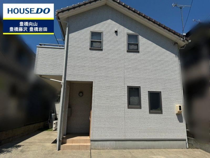 Spacious 4LDK+S Detached House in Ashihara-cho - Photo 1