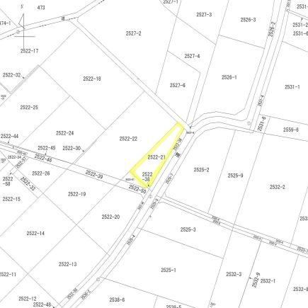 189 m² land in Koga, Ibaraki - Photo 1