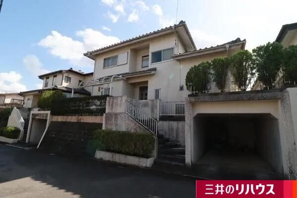 4LDK House in Miyamae, Sakura - Photo 1