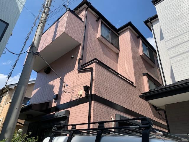 Bright 4LDK House with Convenient Shopping - Photo 1