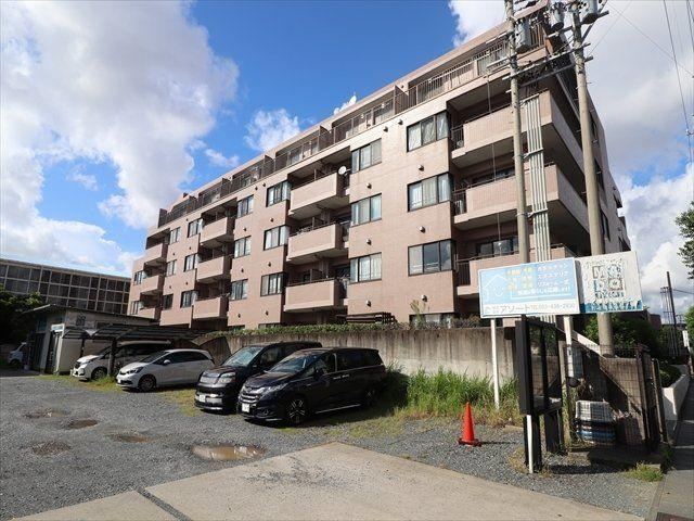 3LDK apartment in Chuo Ward, Hamamatsu, Shizuoka - Photo 1