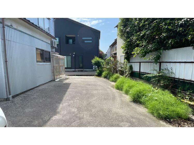 66 m² land in Kanazawa, Ishikawa - Photo 1