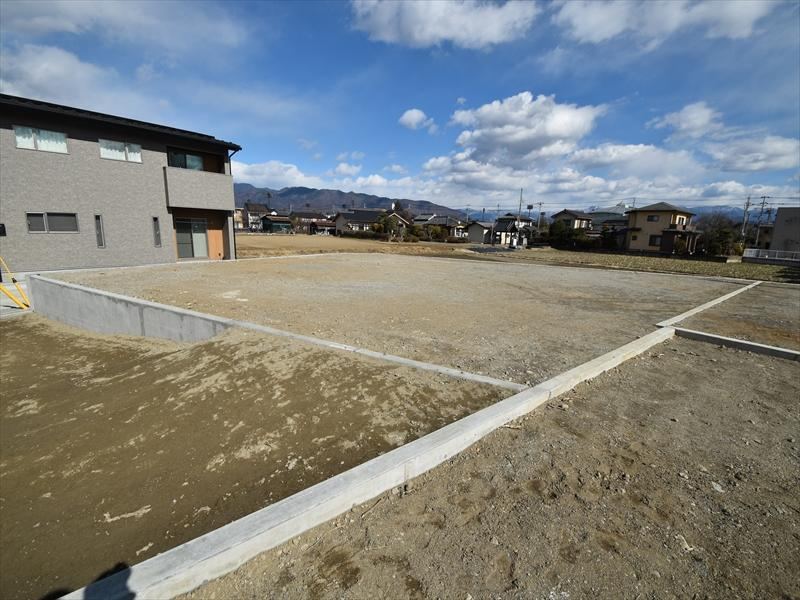213 m² land in Kofu, Yamanashi - Photo 1