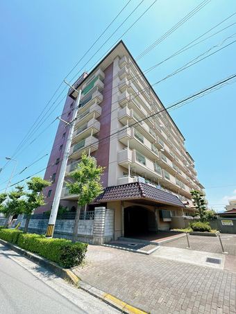 5DK apartment in Sakaide
