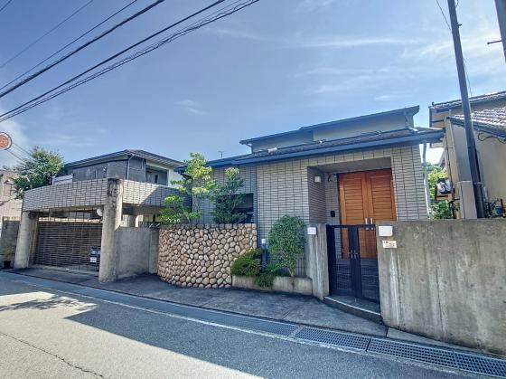 Elegant 5LDK Misawa Home in Asahimachi 2-chome - Photo 1