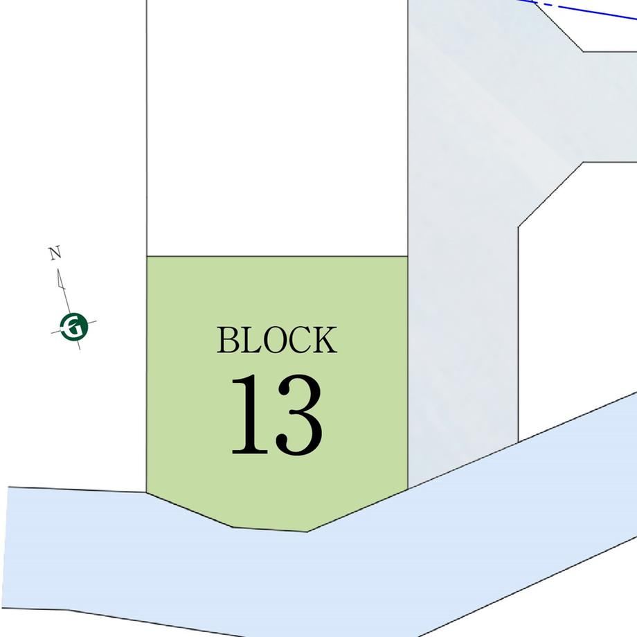 Land with Building Conditions in Sano City - Photo 1