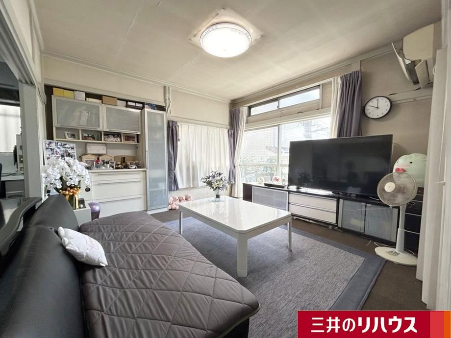 3DK Detached House in Horinouchi - Photo 1
