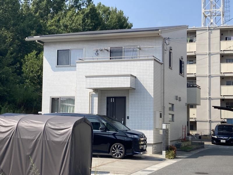 5LDK house in Kure, Hiroshima - Photo 1