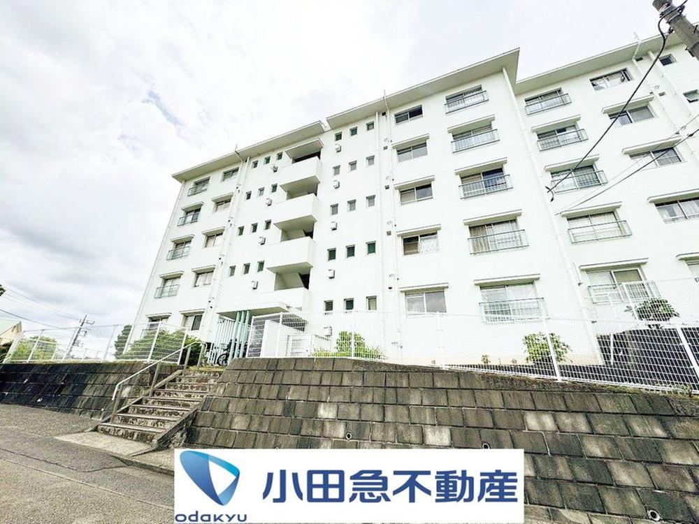 Bright 3LDK Apartment in Tsurukawa - Photo 1