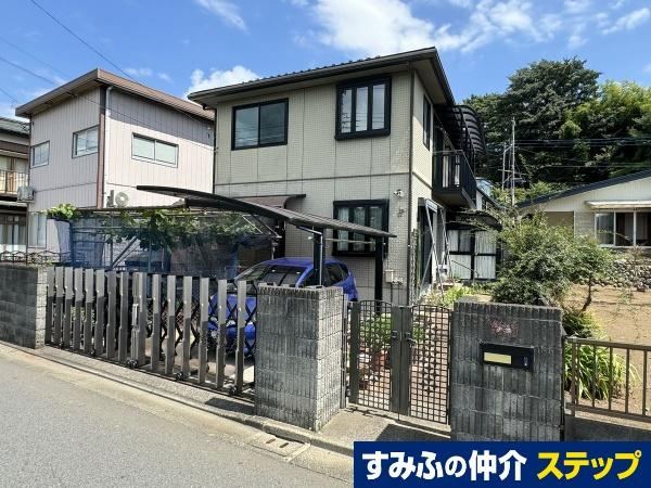 Spacious 4LDK House in Iiyama, Atsugi - Photo 1