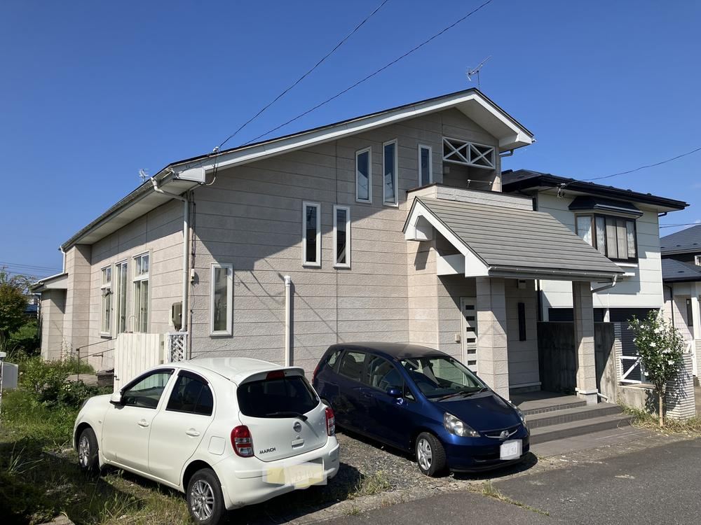 Bright 3LDK House in Minami Ryuike - Photo 1