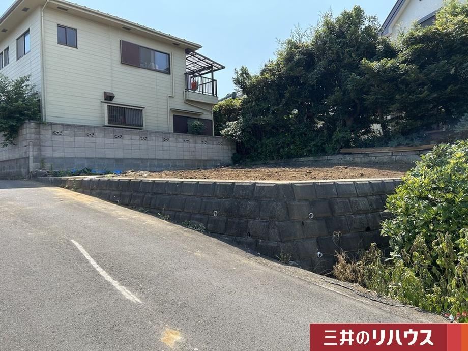 114 m² land in Kamagaya, Chiba - Photo 1