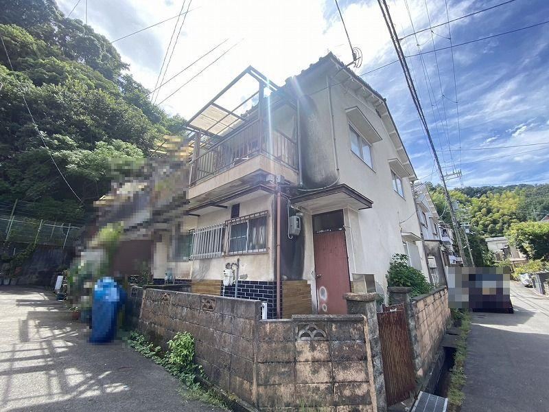 Affordable 3DK Detached House in Hojyo - Photo 1