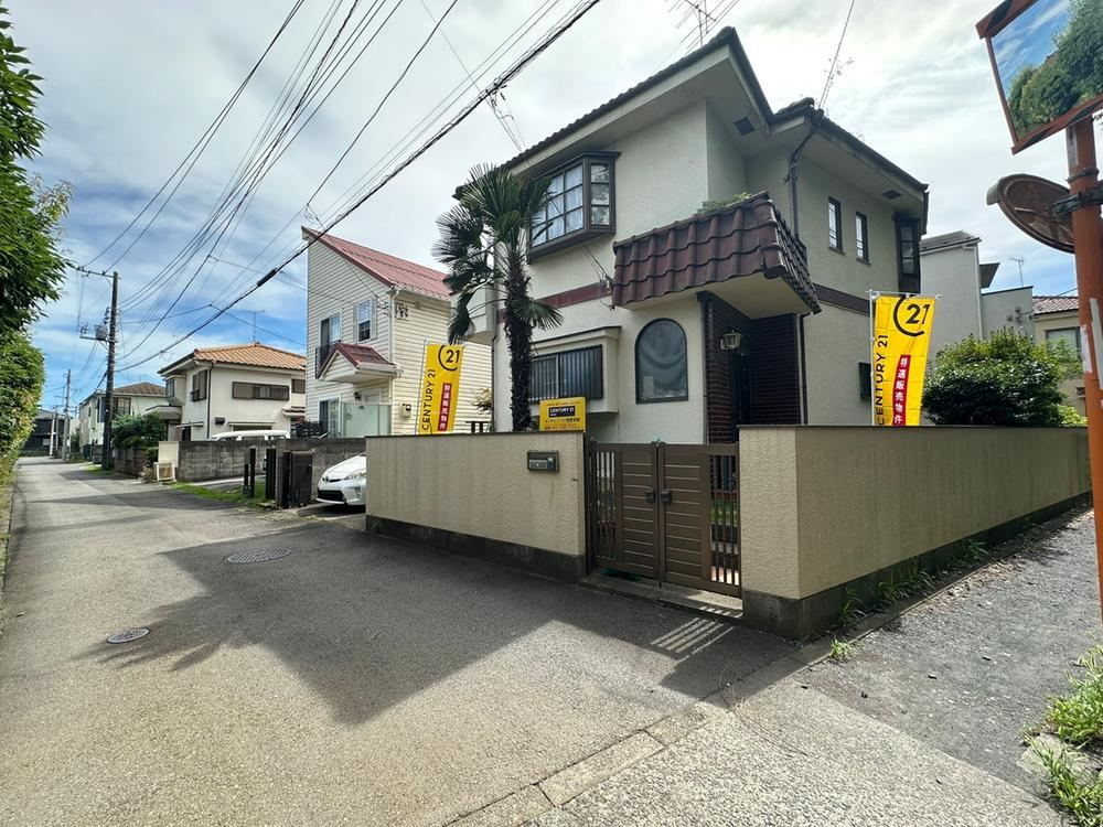 123 m² land in Tachikawa, Tokyo - Photo 1