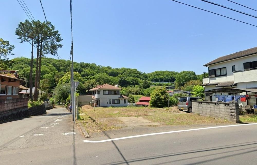 Spacious Land with Great Exposure in Nakai Town - Photo 1