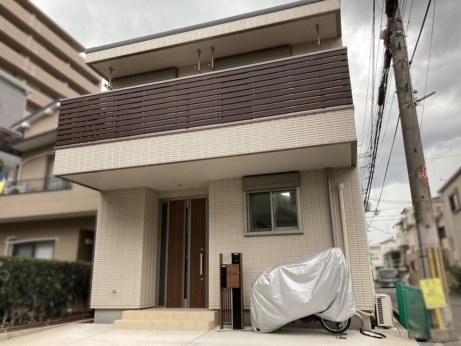 Stylish 3LDK Hebel House in Hirakata - Photo 1