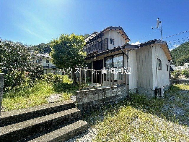 Spacious 5DK House in Ome City - Photo 1