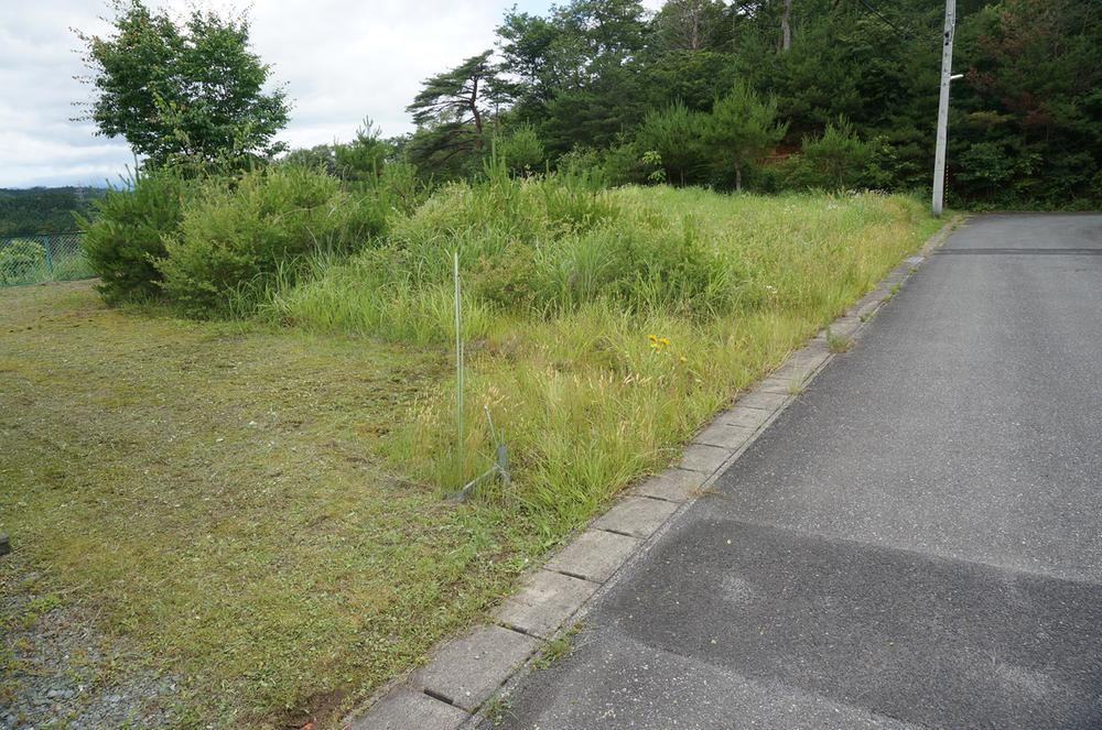 Vacant Land in Sky Town Mashiba - Photo 1