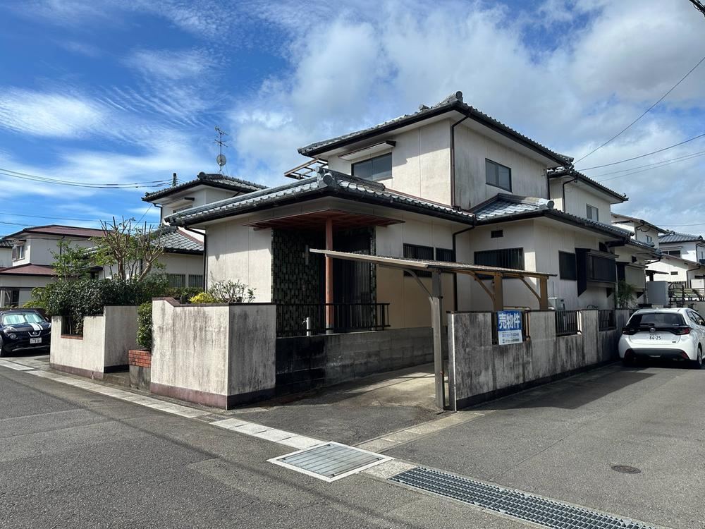 5DK House Near Miyazaki Airport - Photo 1