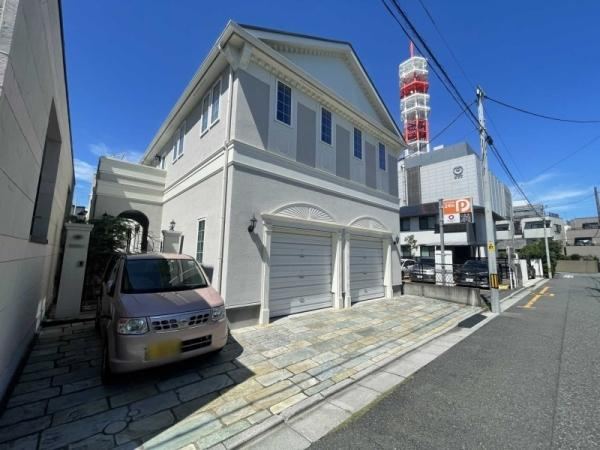 6LDK House with Loft in Tokiwa - Photo 1