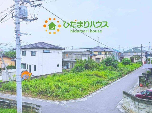 514 m² land in Kuki, Saitama - Photo 1