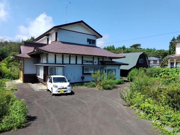 Charming 8LDK Traditional House in Kaishin - Photo 1