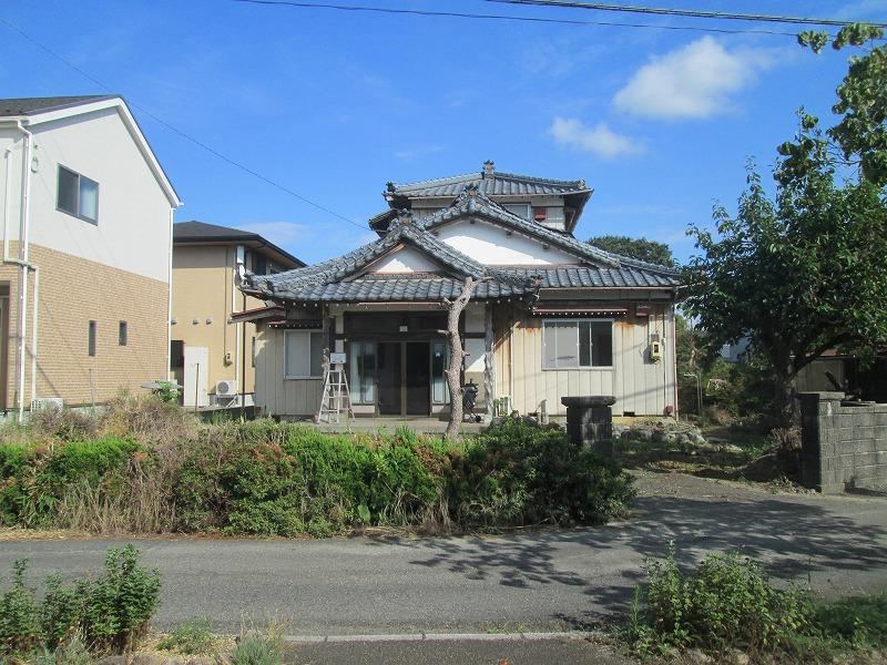 Well-Located Land in Hodejima - Photo 1