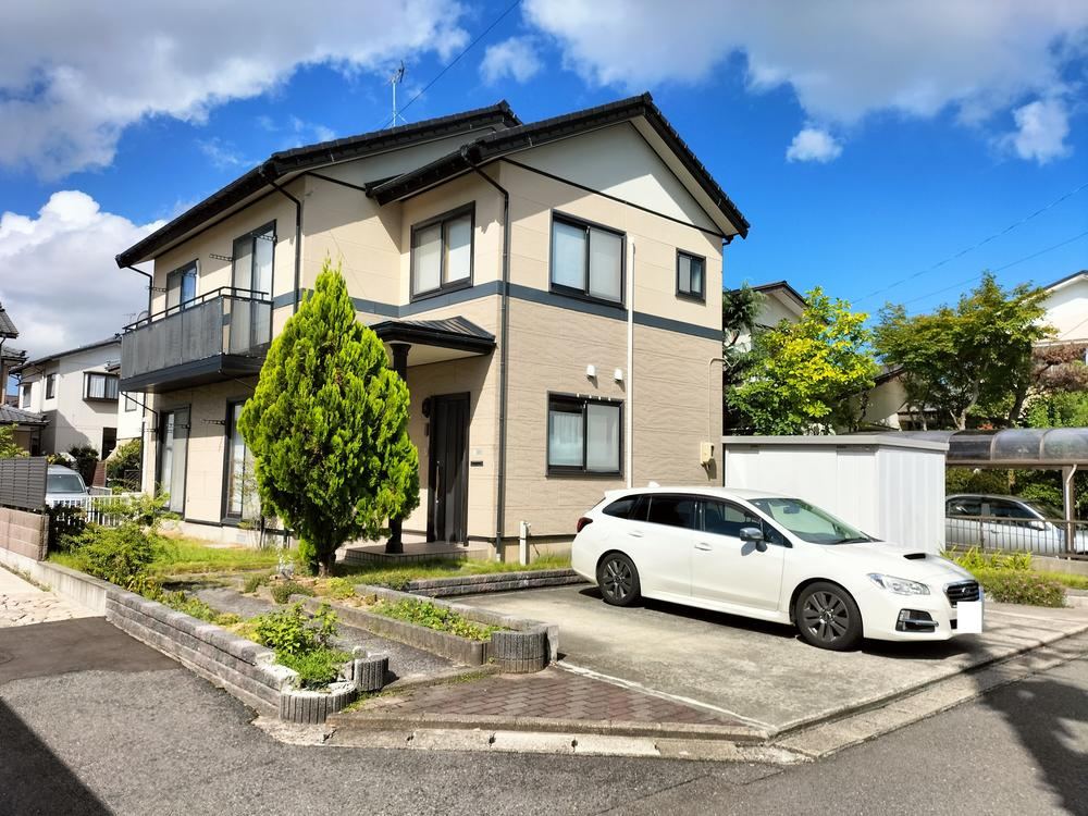 Spacious 5LDK+S Detached House in Niigata - Photo 1