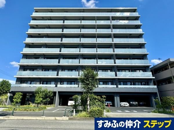 Modern 1LDK Apartment in Iriya, Adachi - Photo 1