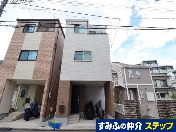 2020-Built 2SLDK House Near Kawasaki Shinmachi Station - Photo 1