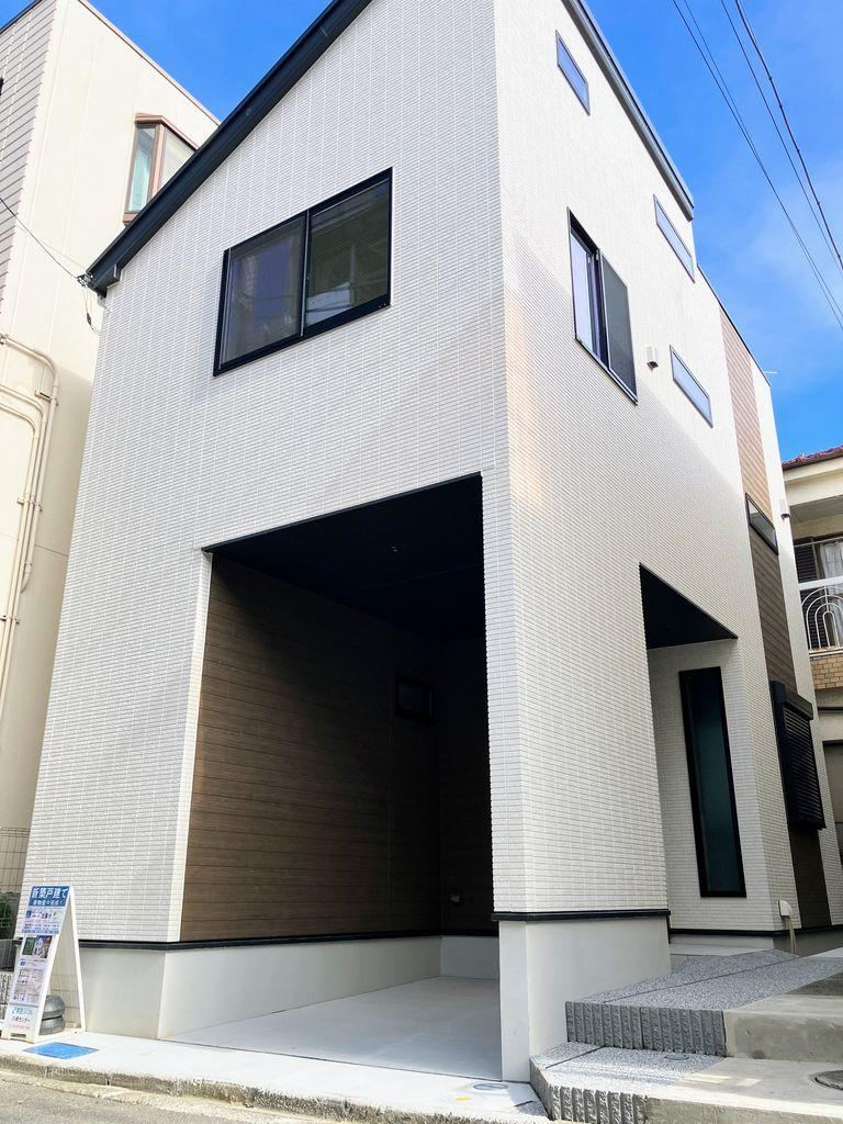 Cozy 2DK House in Oshima - Photo 1
