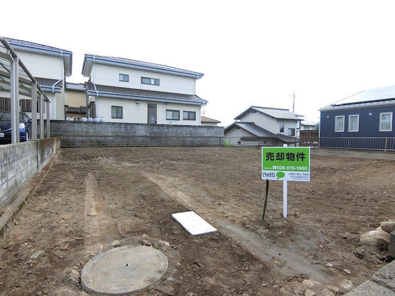 Private Land in the Popular Okamoto Area - Photo 1