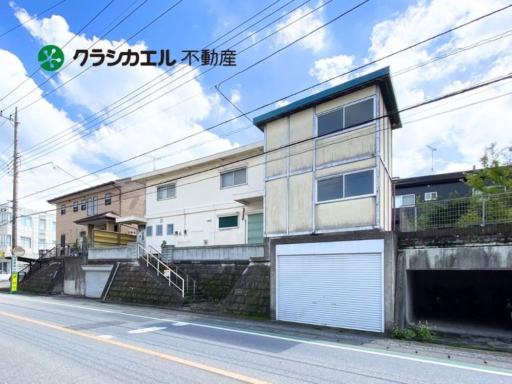 Prime Land Along Anzuka Avenue - Photo 1