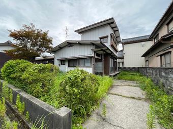 5K+S house in Kamo