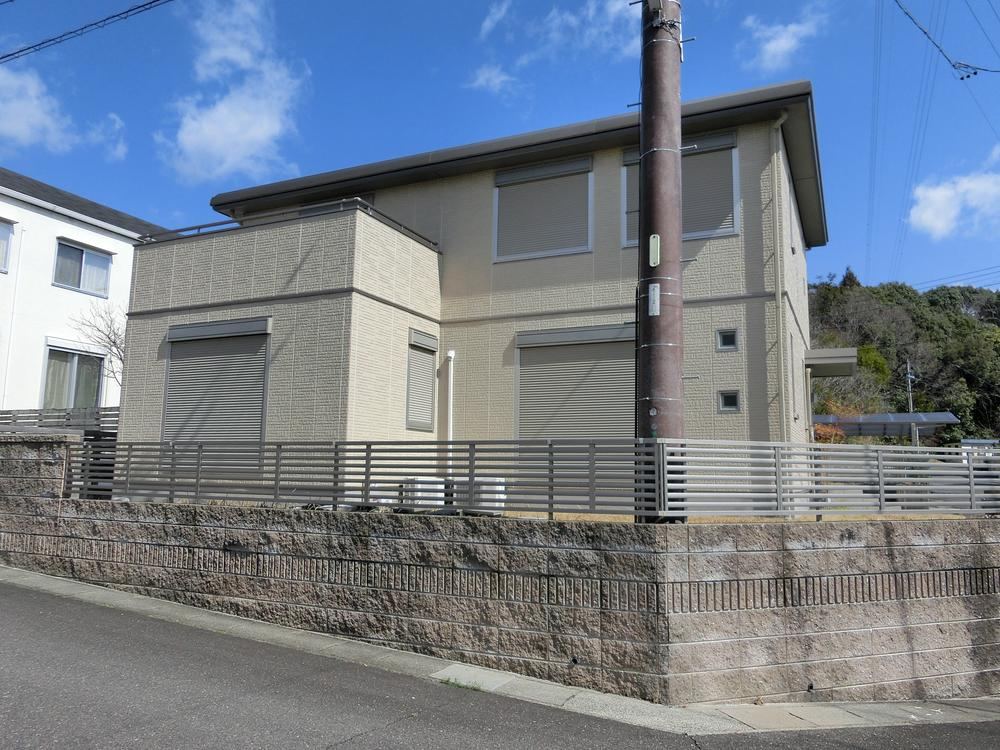 Stylish Home by Sekisui Heim in Mizuki - Photo 1