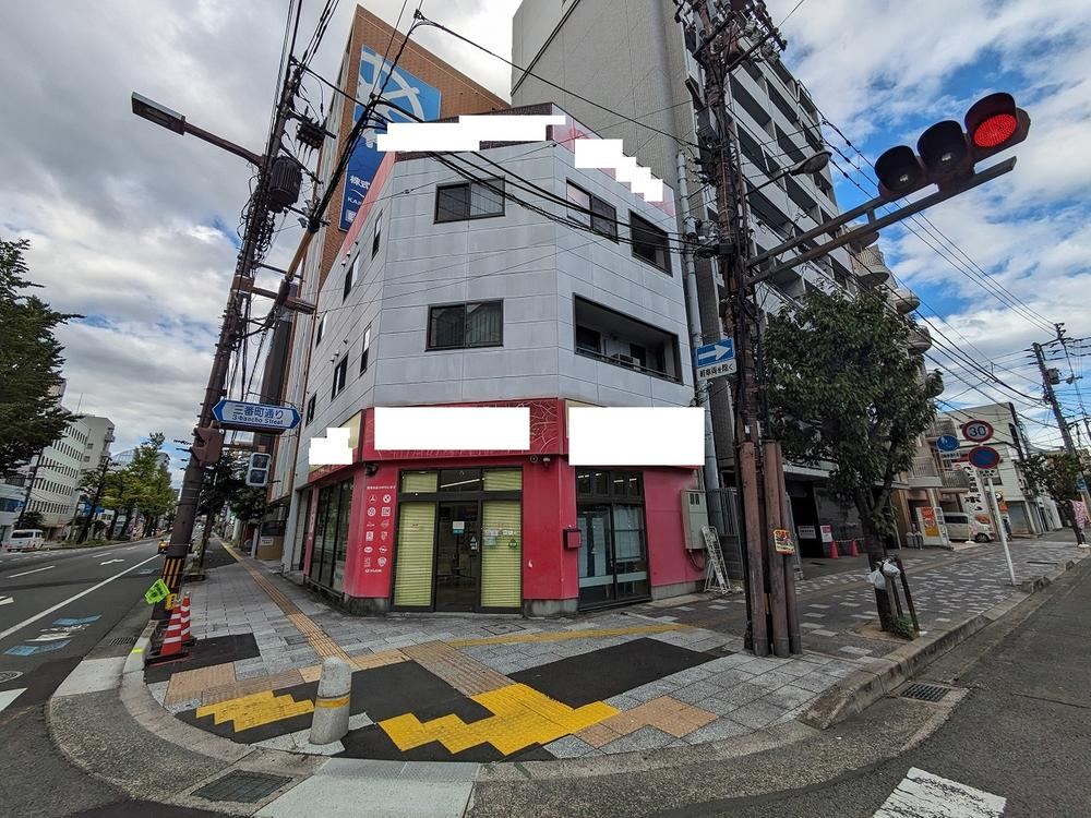 Mixed-Use Property with 4LLDDKK Layout in Matsuyama - Photo 1