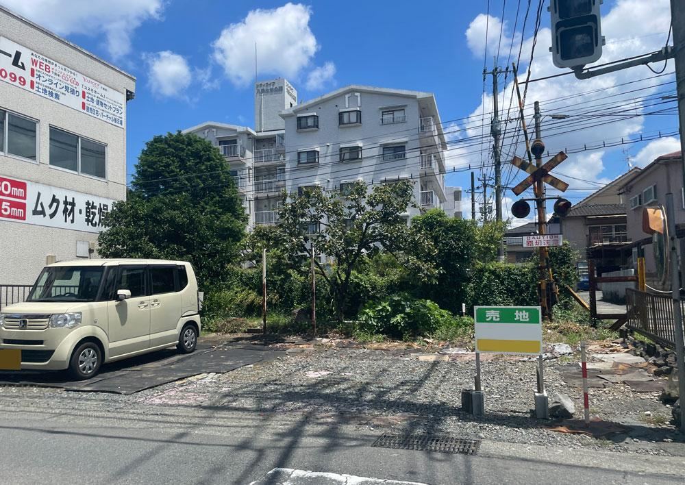 77 m² land in Kita Ward, Kumamoto - Photo 1