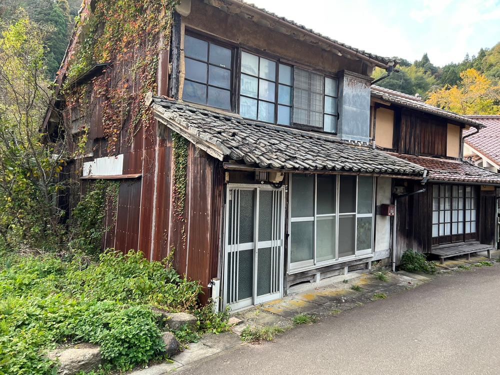 4DK house in Oda, Shimane - Photo 1