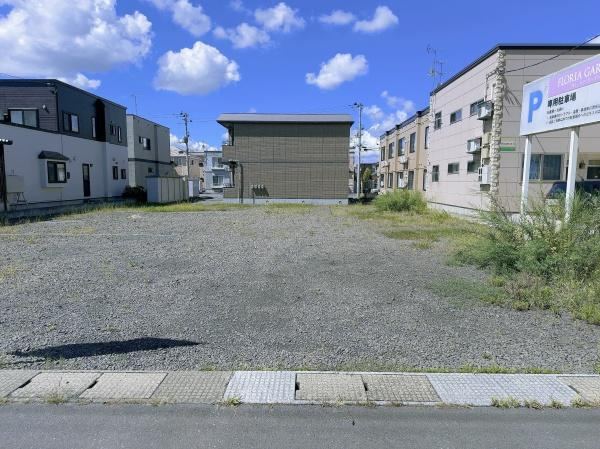 Residential Land with Building Conditions in Waseda - Photo 1
