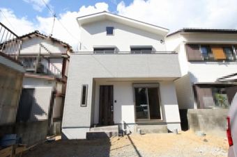 4LDK+S house in Ino, Agawa District