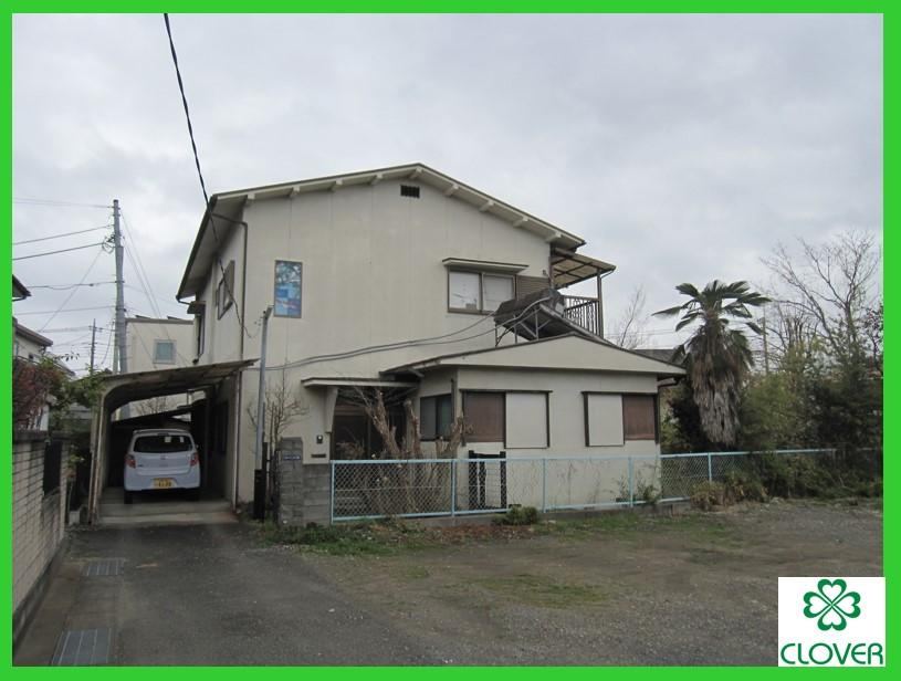 7K house in Kofu, Yamanashi - Photo 1