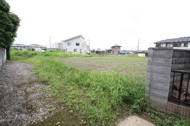 573 m² land in Kumagaya, Saitama - Photo 1