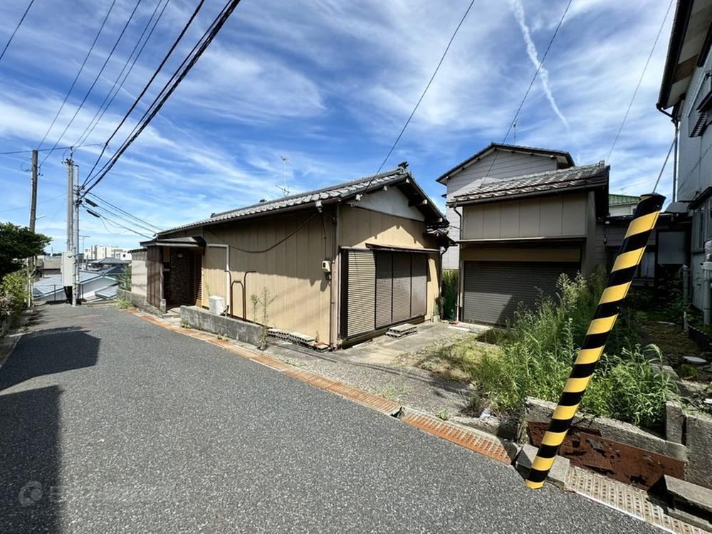 High Ground Land Near Igarashi Schools - Photo 1
