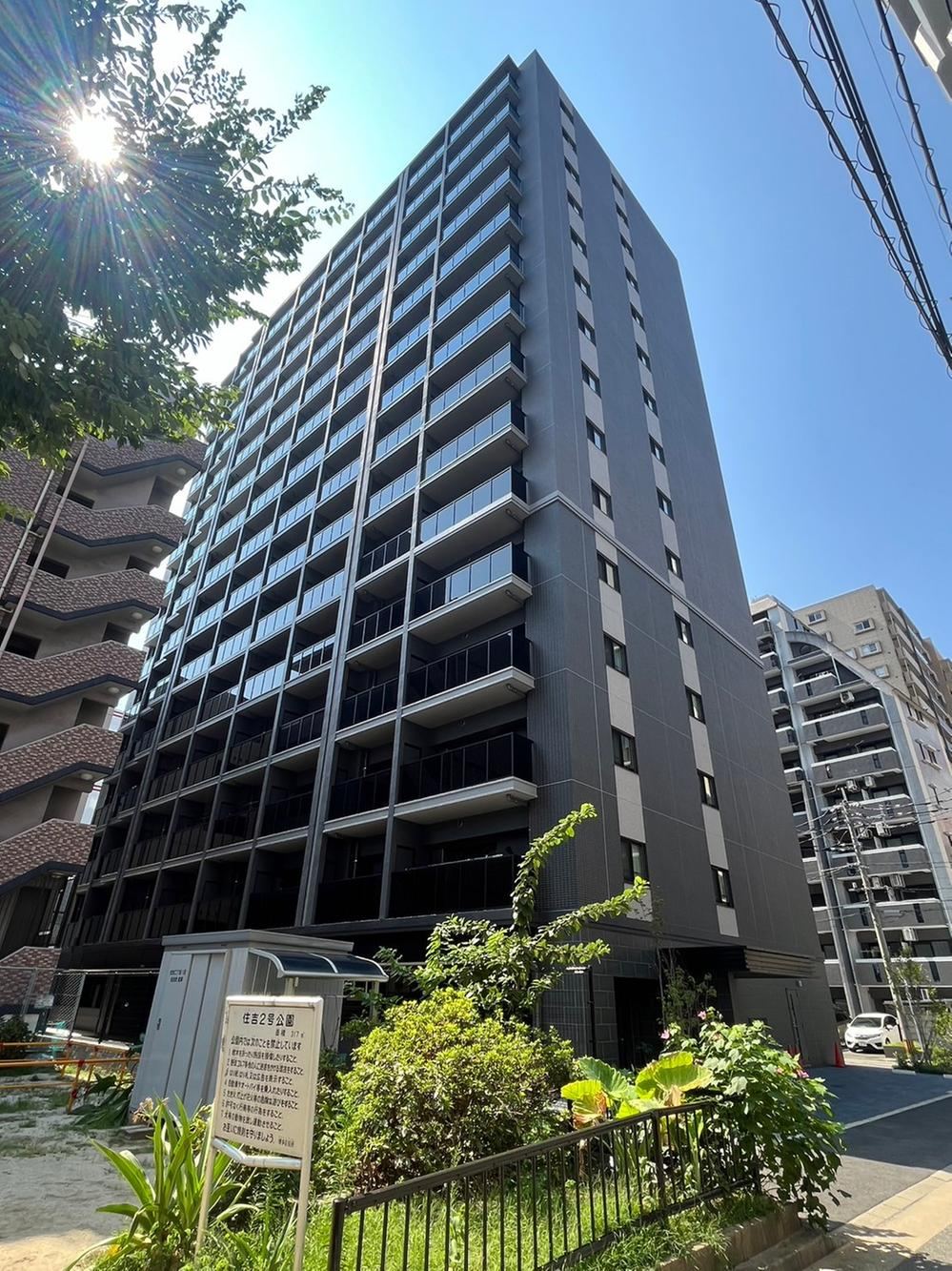 1LDK apartment in Hakata Ward, Fukuoka - Photo 1