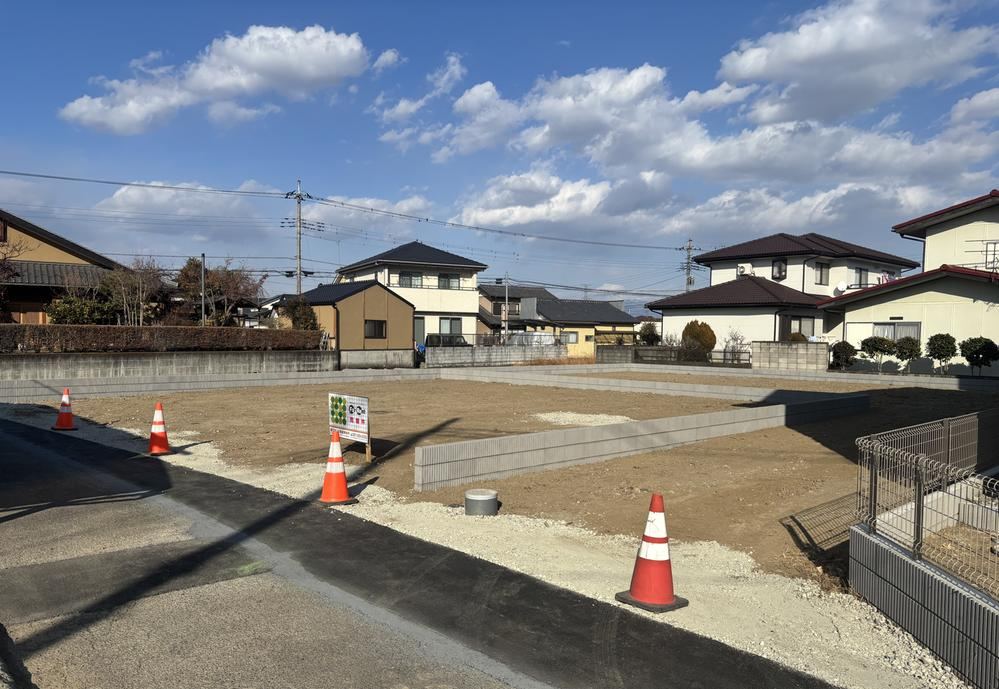 286 m² land in Takasaki, Gunma - Photo 1